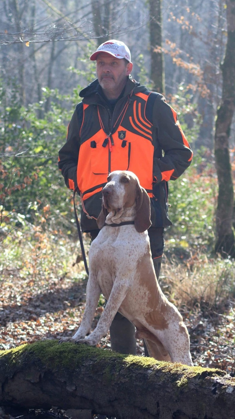 Mise à jour des actualités ...depuis 1 an !!!